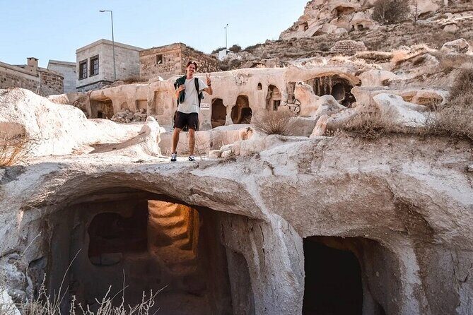 all inclusive/Day Trip Istanbul to Cappadocia Red Tour w Flight - The detailed itinerary: From Istanbul to Cappadocia’s highlights