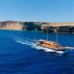All inclusive Gullet Cruise to Gozo & the Blue Lagoon (CMO) - Authentic Experiences & Practical Details