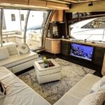 ALL INCLUSIVE Luxury 70 ft. Azimut Yacht in Cabo San Lucas - Good To Know