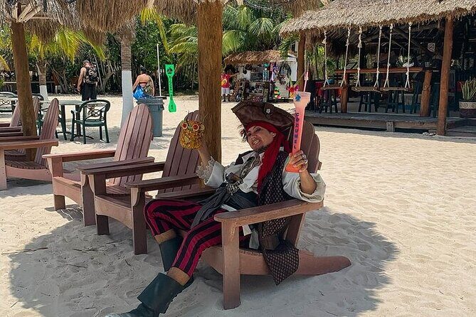 All Inclusive Mexican Tour with Buffet and Tequila Tasting - Logistical Details and Tips