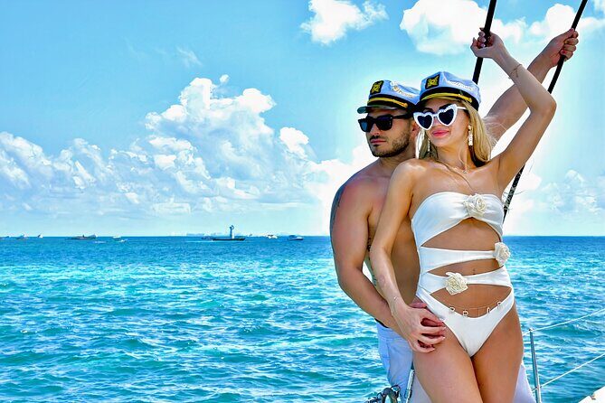 All-Inclusive Premium Catamaran Fiesta to Isla Mujeres - Practical Details & Tips