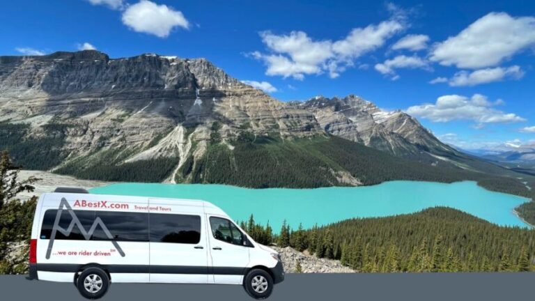All-Inclusive Private Banff Tour with Hotel Transfer - Is This Tour Worth the Price?