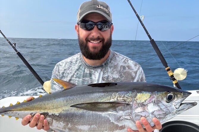 All Inclusive Private Fishing Trip in Cabo - What Makes This Fishing Tour Stand Out?