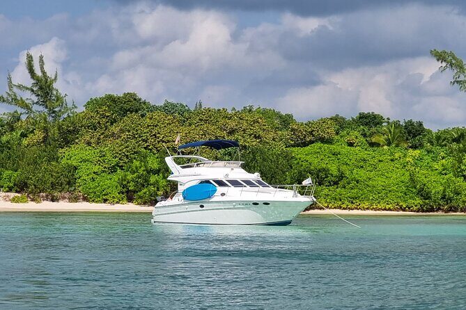 All-Inclusive Private Luxury Yacht Charter in Riviera Maya - The Value of the Experience
