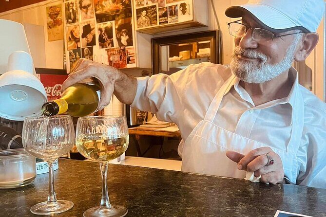 All-Inclusive Progressive Culinary & History Experience - Historic and Cultural Landmarks