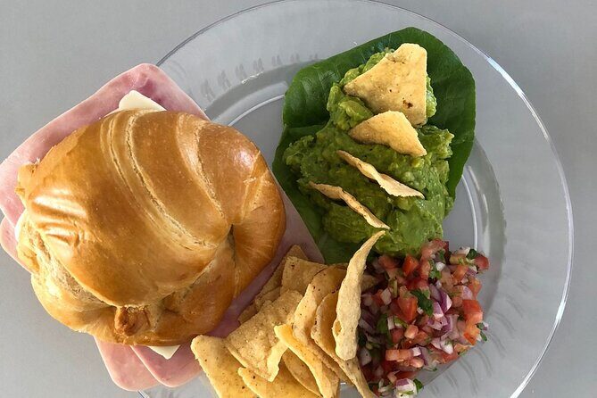 All Inclusive: snorkeling, boat tour, food and drinks! - Who Will Love This Tour?