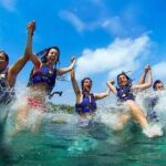 All-Inclusive Xel-Ha Park: Exclusive from Tulum - An In-Depth Look at Xel-Há: A Natural Playground