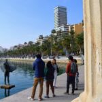 All of Alicante with the Castle, Market, and Tapas. Small group, max 6 people - In-Depth Look at the Itinerary