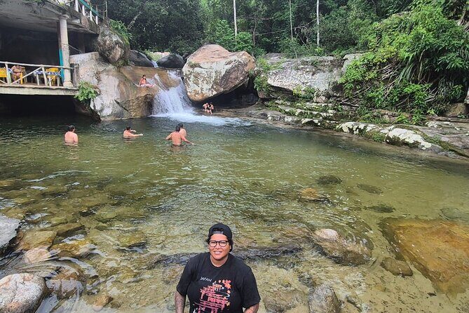 All Vallarta and tequila factory and waterfall - Who Would Love This Tour?