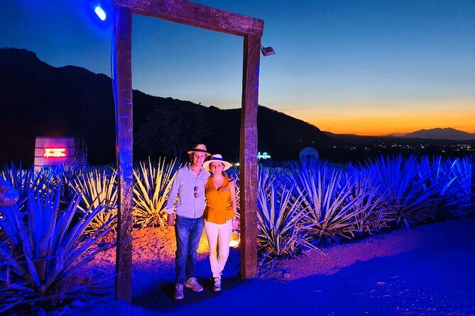 Alma Tequilera Flavors Tradition and Feast - Practical Details and Value