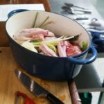 Almada: Authentic Portuguese Cooking Experience - The Itinerary Breakdown