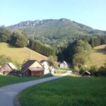 Alp Mountains Tour - The Value in Context