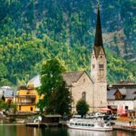 Alpine Beauty & Fairytale Towns: Hallstatt & Salzburg Tour - Hallstatt: The Alpine Fairy Tale