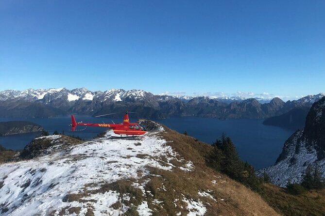 Alpine Hike and Picnic - Who Should Consider This Tour?