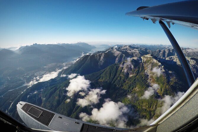 Alpine Lakes and Glaciers Tour by Seaplane with Pickup - Final Thoughts: Is It Worth It?