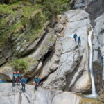 Alpnach: Chli Schliere River Canyoning Action Tour - Price and Value