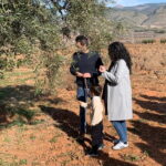 Alpujarra of Almería: Organic Wine tour and vegan aperitif - A Deep Dive into the Organic Wine Experience