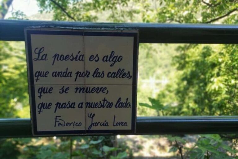 Alpujarra Private Daytrip From Nerja - The Experience of Slow Travel in La Alpujarra