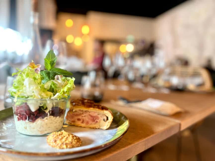 Alsace: Alsatian Wine Tasting Tour and Alsatian Lunch - Authenticity and Reviewer Insights