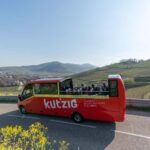 Alsace Wine Route: tour in a convertible bus with multiple stops - The Sum Up