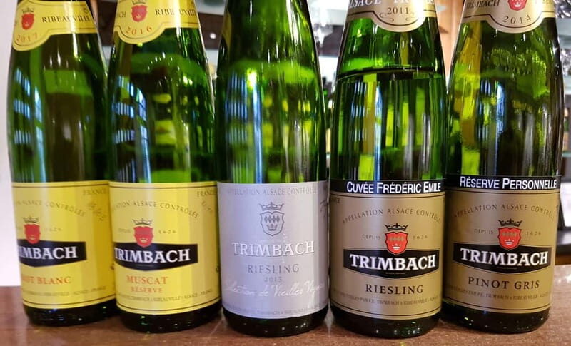 Alsace wine tour & medieval villages small group guided tour - Exploring the Magical Villages