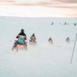 Alta: Snowmobiling & Ice Fishing Adventure - FAQs About Alta’s Snowmobiling & Ice Fishing Tour