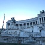 Altar of the Fatherland Elevator and Museums Tickets - The Value of the Experience