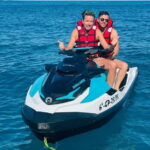 Altea: 60-minute jet ski tour with no license required - The Itinerary in Detail