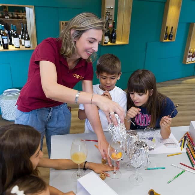 Alvarinho com Alma - Why You Should Consider This Tour