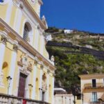 Amalfi Coast: Hike Along the Path of the Lemons - What To Expect in Detail