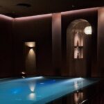 Amalfi Coast Luxury Spa - The Facilities and Treatments