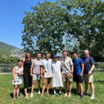 Amalfi Coast: Mozzarella, Pasta and Tiramisù Cooking Class - The View and the Flavour