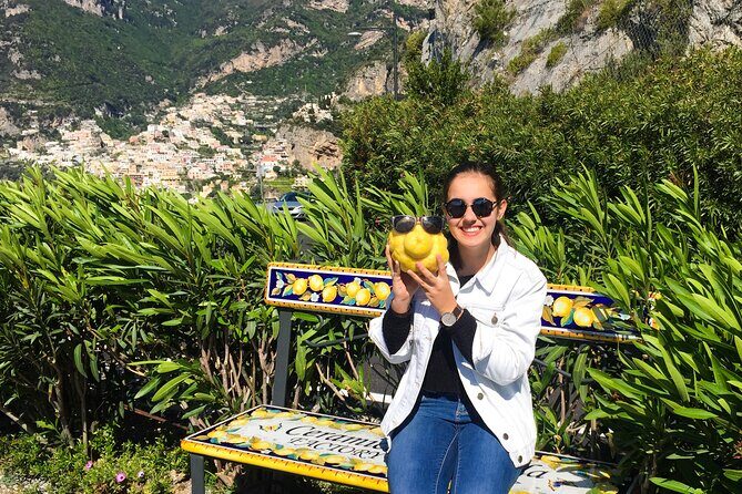 Amalfi Coast Private Tour from Naples: Exclusive Mercedes Van - What Real Travelers Say