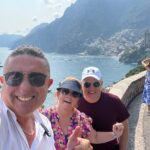 Amalfi Coast Tour - Authentic Experiences and Practical Details