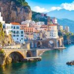 Amalfi Coast Tour and Boat Excursion From Naples with Transfer - The Experience: What Travelers Find Valuable