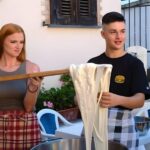 Amalfi: Make Fresh Pasta, Mozzarella & Tiramisù with wine - Why You Should Consider This Experience