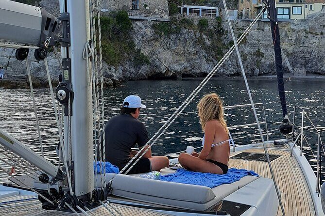 Amalfi Skip the Crowds Private Chill Experience on a Sail Yacht - Who’s This Tour Best For?