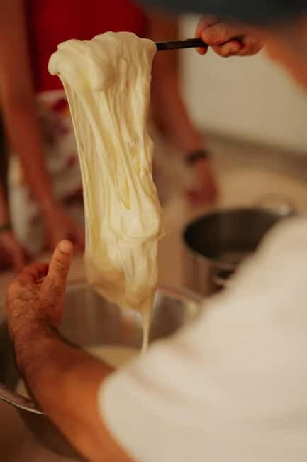 Amalfi: Tagliatelle, Mozzarella & Tiramisù Cooking Workshop - Practical Details and Experience Tips