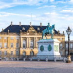 Amalienborg Palace, Nyhavn, Frederiks Kirke, Copenhagen Tour - Additional Details and Practicalities