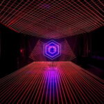 AMAZE Amsterdam: Immersive Audiovisual Experience - How Is the Itinerary Structured?