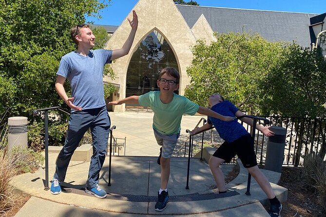 Amazing Alamogordo Scavenger Hunt - Detailed Breakdown of the Experience