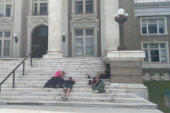 Amazing Asbury Park Scavenger Hunt - Final Thoughts: Is It Worth It?