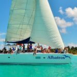 Amazing Catamaran Only Adults with Open Bar to Isla Mujeres! - What Travelers Are Saying