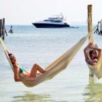 Amazing Catamaran Party + Beach Club - Only Adults from Cancún - Detailed Breakdown of the Itinerary
