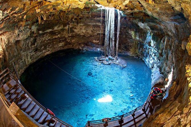 Amazing Chichen Itza and Cenote Mayan Experience Tour - What’s Included and What’s Not