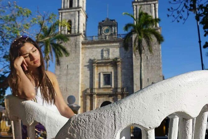 Amazing Chichen Itza City & Valladolid Sightseeing Tour - Who Will Appreciate This Tour?