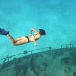 Amazing Clear Boat Adventure and Unlimited Beach Break with Lunch - Practical Details and What They Mean for You