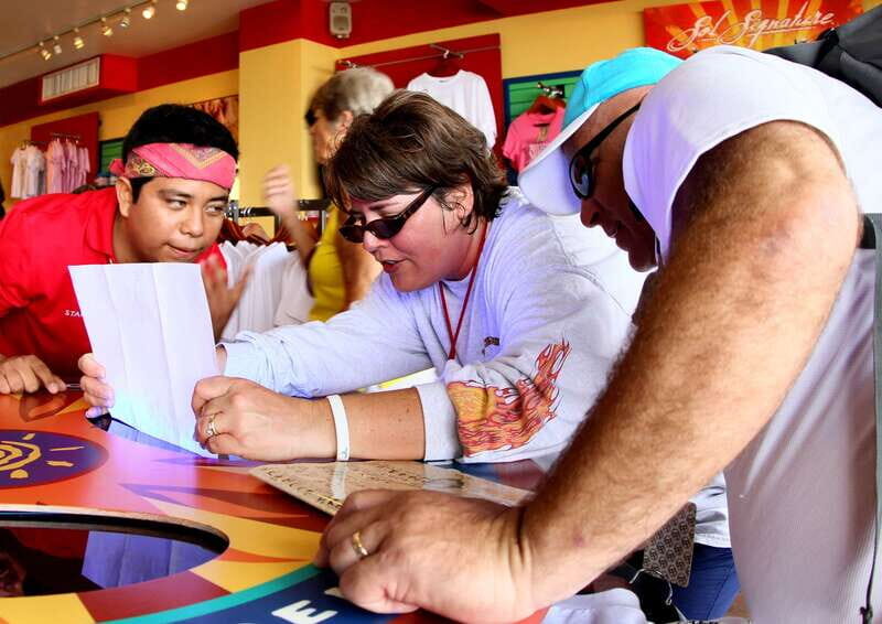 Amazing Cozumel Race: Scavenger Hunt/Sightseeing Tour - What Makes This Tour Stand Out?