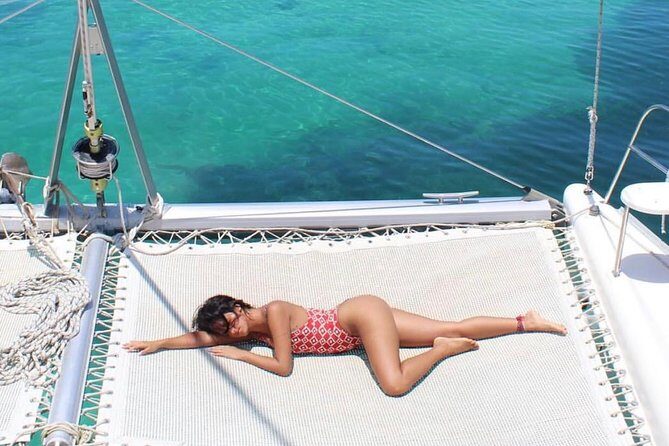 amazing day in catamaran and Isla Mujeres - Who is This Tour Best For?