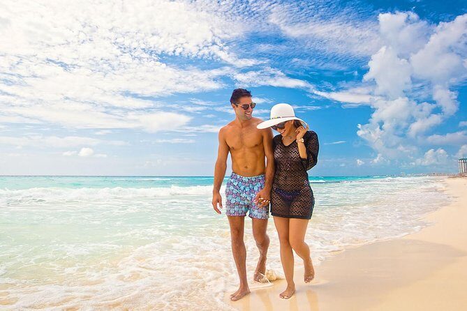 Amazing Isla Mujeres Tour with snorkeling, lunch and Open Bar - What’s Included and What’s Not